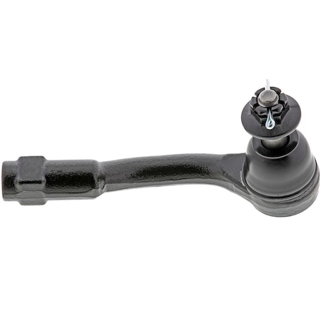 Mevotech Hyundai Genesis 09-10 Tie Rod End, Ms90615 MS90615